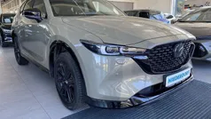 Zircon sand Gebraucht 2024 Mazda CX-5 Homura-Line SUV | 38.700 € (Fairer Preis)