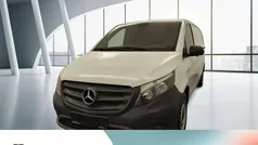 Gebraucht 2023 Mercedes Vito Van / Kleinbus | 32.071 € (Fairer Preis)