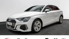 Gebraucht 2021 Audi A3 S-Line | 25.990 € (Fairer Preis)