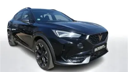 Gebraucht Cupra Formentor VZ 245 PS (180 kW) 2023 Schwarz SUV