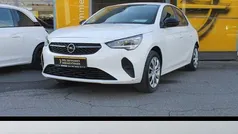 Gebraucht 2021 Opel Corsa-e Edition Kleinwagen | 13.890 € (Guter Preis)