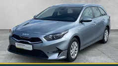 Gebraucht 2022 Kia Ceed Vision Kombi | 15.790 € (Fairer Preis)