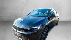 Schwarz Gebraucht 2023 Opel Corsa Kleinwagen | 17.480 € (Fairer Preis)