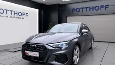 Gebraucht 2024 Audi S3 Ambiente Limousine | 46.750 € (Fairer Preis)