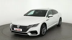 VW Arteon