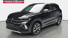 Gebraucht 2025 VW T-Cross R-line SUV | 32.490 € (Fairer Preis)