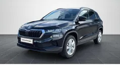 Gebraucht 2024 Skoda Karoq SE L SUV | 31.939 € (Fairer Preis)