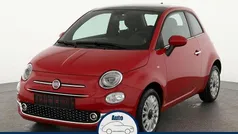 Gebraucht 2024 Fiat 500 Dolcevita Limousine | 15.695 € (Fairer Preis)