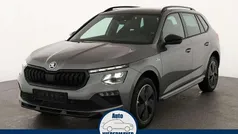Raceblau metallic Neu 2025 Skoda Kamiq Selection SUV | 27.995 € (Superpreis)