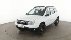 Gebraucht 2017 Dacia Duster Lauréate SUV | 11.390 € (Fairer Preis)