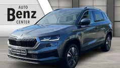 Grau Neu 2025 Skoda Karoq Tour SUV | 38.490 € (Fairer Preis)