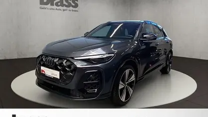 Gebraucht Audi Q5 Ambiente 204 PS (150 kW) 2025 SUV