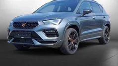 Grau Gebraucht 2025 Cupra Ateca VZ SUV | 42.090 € (Fairer Preis)