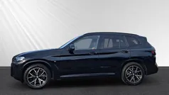Gebraucht 2021 BMW X3 M Sport SUV | 40.998 € (Fairer Preis)