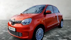 Gebraucht 2021 Renault Twingo Vibes Kleinwagen | 11.600 € (Fairer Preis)