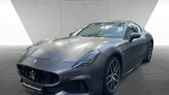 Grigio maratea matte Gebraucht 2023 Maserati Granturismo Coupé | 159.890 € (Fairer Preis)