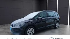 Gebraucht 2022 VW Touran Comfortline Van / Kleinbus | 28.975 € (Fairer Preis)