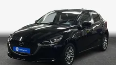 Gebraucht 2021 Mazda 2 Kizoku Limousine | 15.544 € (Fairer Preis)