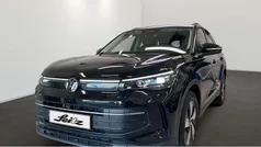 Gebraucht 2024 VW Tiguan Life SUV | 37.490 € (Fairer Preis)