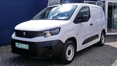 Gebraucht 2020 Peugeot Partner Van / Kleinbus | 15.351 € (Fairer Preis)