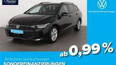 Gebraucht 2024 VW Golf VIII Life Kombi | 24.440 € (Guter Preis)