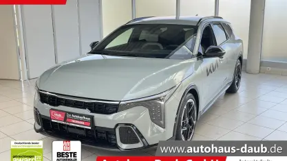 Second-hand Kia K4 GT-Line 179 CP (131 kW) 2026 Break