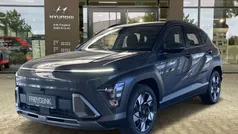 Ecotronic grey Gebraucht 2023 Hyundai Kona Trend SUV | 30.999 € (Fairer Preis)