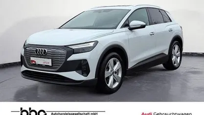 Gebraucht Audi Q4 e-tron Comfort 150 kW (204 PS) 2023 SUV