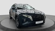 Gebraucht 2021 Hyundai Tucson Trend SUV | 25.900 € (Guter Preis)