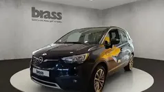 Gebraucht 2017 Opel Crossland SUV | 10.950 € (Fairer Preis)