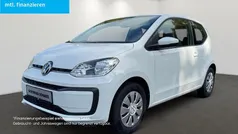 Gebraucht 2021 VW up! Move Kleinwagen | 11.290 € (Fairer Preis)