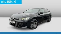 Gebraucht 2025 VW Passat Elegance Kombi | 50.890 € (Fairer Preis)