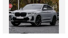 Gebraucht 2022 BMW X4 M Sport SUV | 49.790 € (Fairer Preis)