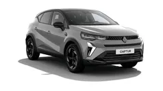 Gebraucht 2025 Renault Captur Techno SUV | 27.989 € (Fairer Preis)