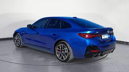 Gebraucht BMW i4 Performance 400 kW (544 PS) 2025 Limousine