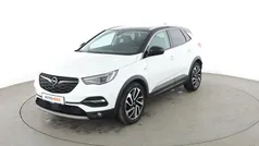 Weiß Gebraucht 2019 Opel Grandland X Ultimate SUV | 18.970 € (Fairer Preis)