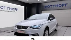 Gebraucht 2020 Seat Ibiza XCELLENCE Limousine | 14.777 € (Fairer Preis)