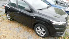Gebraucht 2025 Dacia Sandero Essentiel Kleinwagen | 16.450 € (Fairer Preis)
