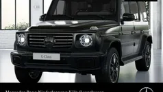 Gebraucht 2025 Mercedes G450 Night SUV | 189.890 €