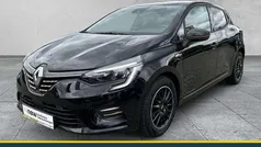 Schwarz Gebraucht 2022 Renault Clio V Limousine | 14.990 € (Fairer Preis)
