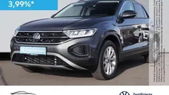 Gebraucht 2024 VW T-Roc Life SUV | 29.690 € (Guter Preis)