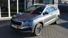 Gebraucht 2025 Skoda Karoq Selection SUV | 37.490 € (Fairer Preis)