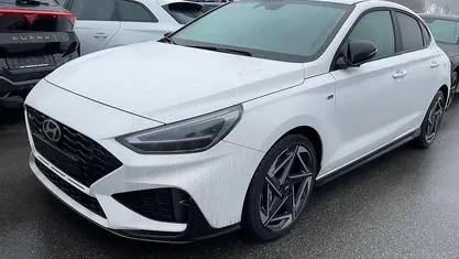 Gebraucht 2026 Hyundai i30 N Line | 27.945 € (Fairer Preis)