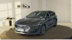 Gebraucht 2024 Ford Focus Titanium Kombi | 22.460 € (Guter Preis)
