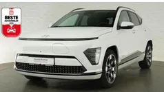Gebraucht 2024 Hyundai Kona Prime SUV | 33.924 € (Fairer Preis)