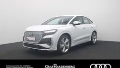 Gebraucht 2022 Audi e-tron S-Line SUV | 31.980 € (Superpreis)