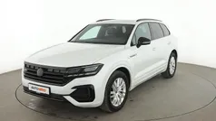 Gebraucht 2021 VW Touareg R-line SUV | 42.870 € (Guter Preis)