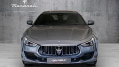 Grau (grau (grigio evoluzione )) Gebraucht 2021 Maserati Ghibli Coupé | 58.111 € (Guter Preis)