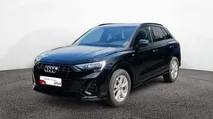 Gebraucht 2022 Audi Q3 Ambiente SUV | 35.920 € (Fairer Preis)