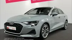 Gebraucht 2025 Audi A3 Ambiente Limousine | 32.150 € (Superpreis)